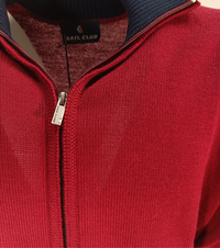 CARDIGAN UOMO U7662 Tellini S.r.l. Ingrosso Abbigliamento